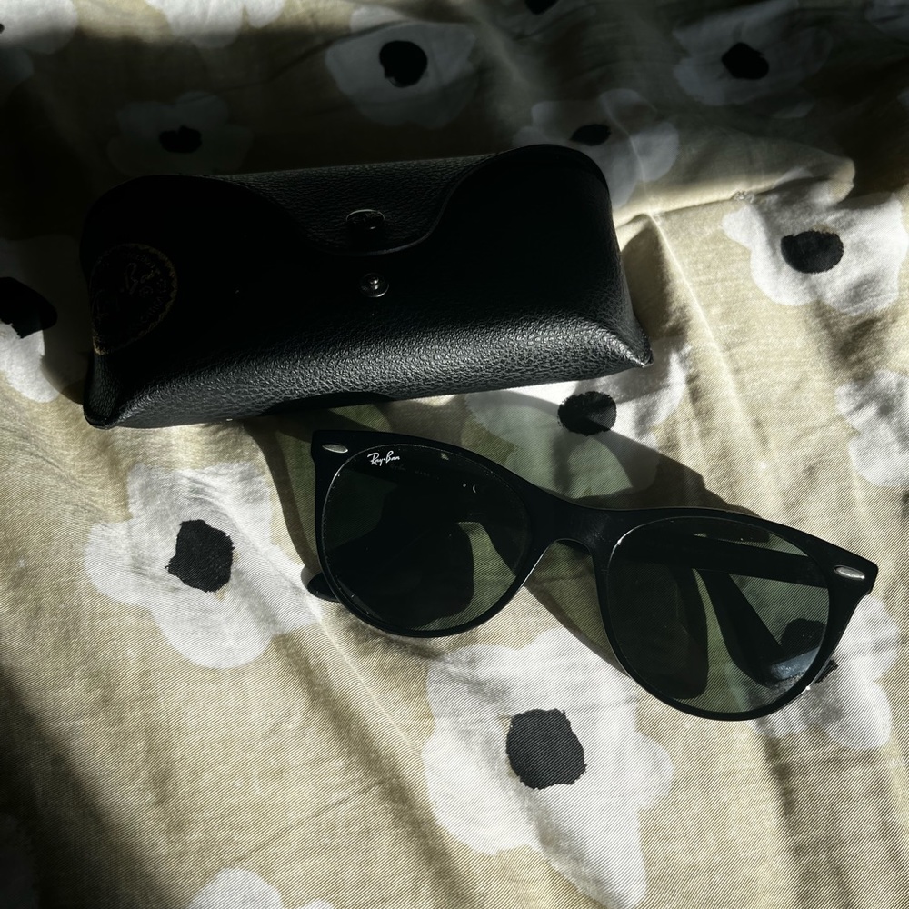 Ray-ban original wayfarer sunglasses